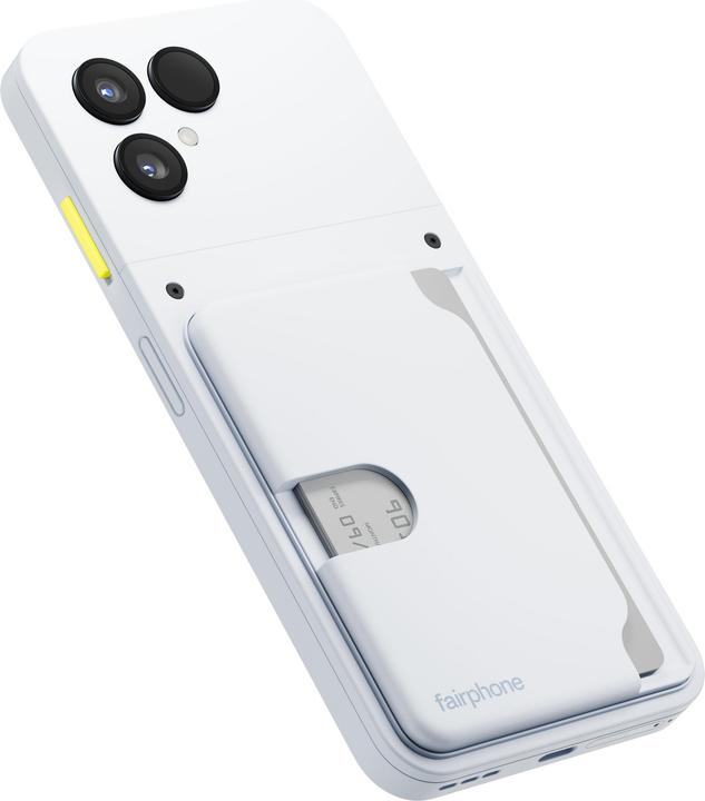 Produktbild Fairphone Card Holder (Fairphone (Gen. 6))
