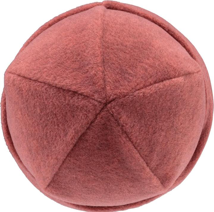 Image du produit Sterntaler Bonnet Revers Rouge clair Mélange Gr. 51 (51)