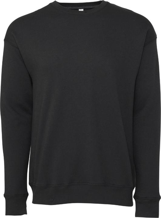 Produktbild Bella Canvas Sweatshirt Überschnittene Schulter (L)