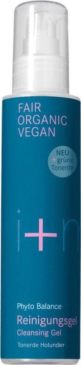 Produktbild i+m Naturkosmetik Phyto-Balance Reinigungsgel (Reinigungsgel, 150 ml)
