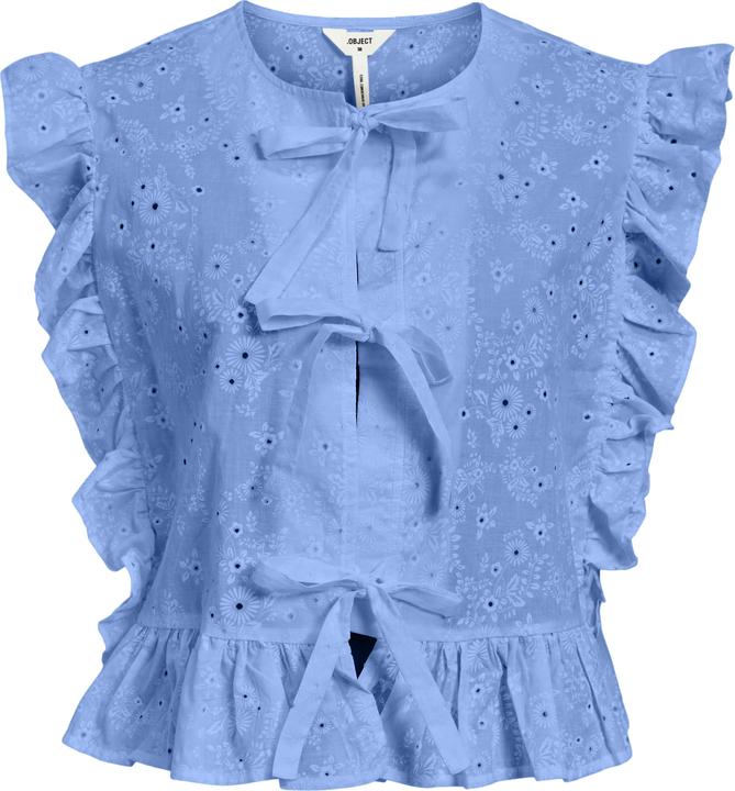 Blu fiordaliso