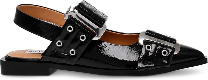 Actual product image Steve Madden ballet flats woman grand ave (38)