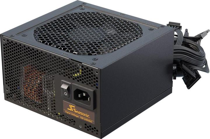 Actual product image Seasonic B12 (850 W)