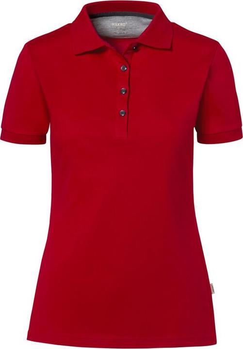 Hakro COTTON TEC® Poloshirt (XS)