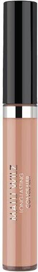 Malu Wilz Long-Lasting Concealer (3 Light Beige)