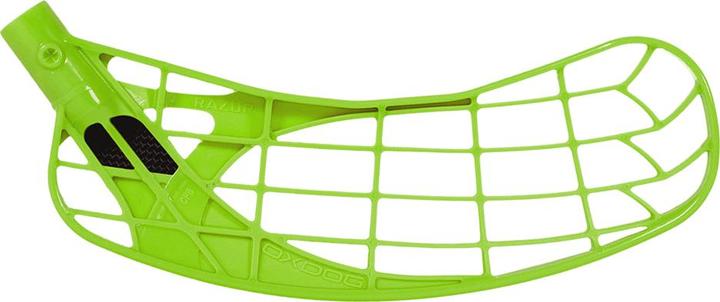 Oxdog UH Schaufel Razor Carbon