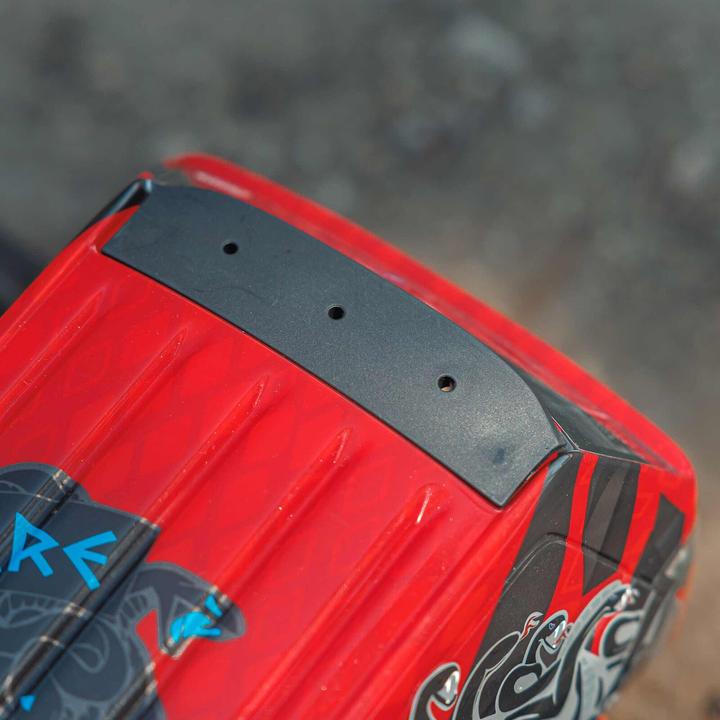 Actual product image Arrma Gorgon MEGA 550 RWD (RTR Ready-to-Run)