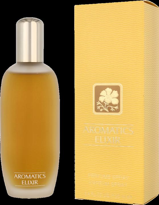 Produktbild Clinique Aromatics Elixir (Eau de Parfum, 100 ml)