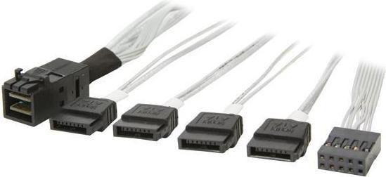 Produktbild Adaptec Mini-SAS HD/SATA