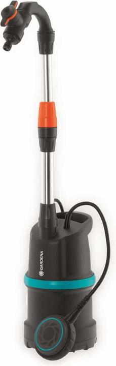 Produktbild Gardena Regenwassertankpumpe 4700/1 (Gartenpumpe)