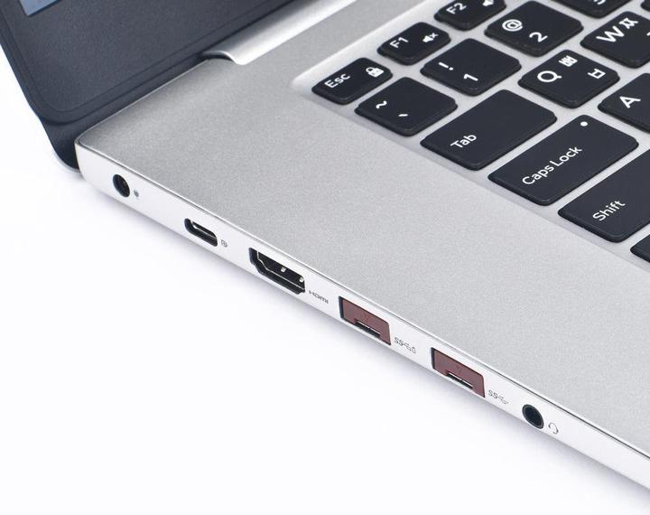 Actual product image Smart Keeper Basic USB-A Port Blocker brown 10 pcs.