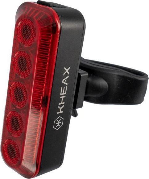 Kheax Zaurac