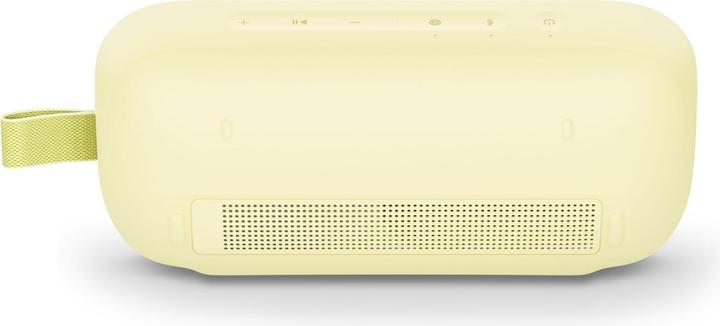 Image du produit Bose Soundlink Flex (2nd Gen) (12 h, Fonctionnement sur batterie)