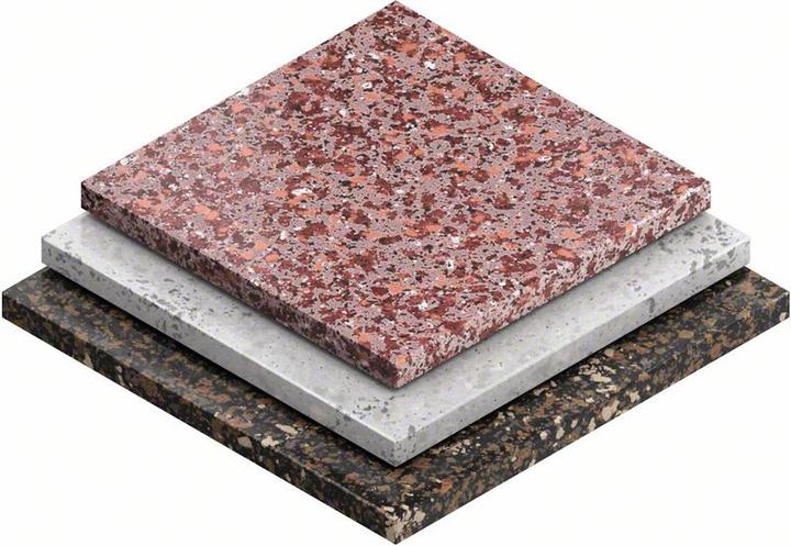 Produktbild Bosch Professional Zubehör EXPERT SDS plus-7X Hammerbohrer, 6,5 x 150 x 215 mm (6.5 Millimeter)