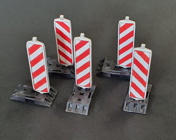 Produktbild Plus Model Direct columns