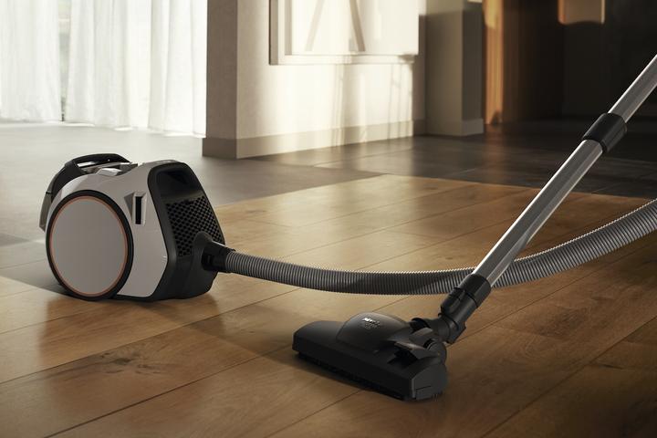 Actual product image Miele Boost CX1 Allergy
