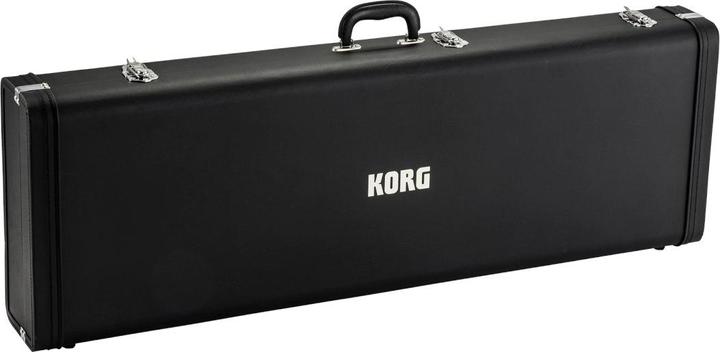 Produktbild Korg Wavestate SE Platinum -syntetisaattori