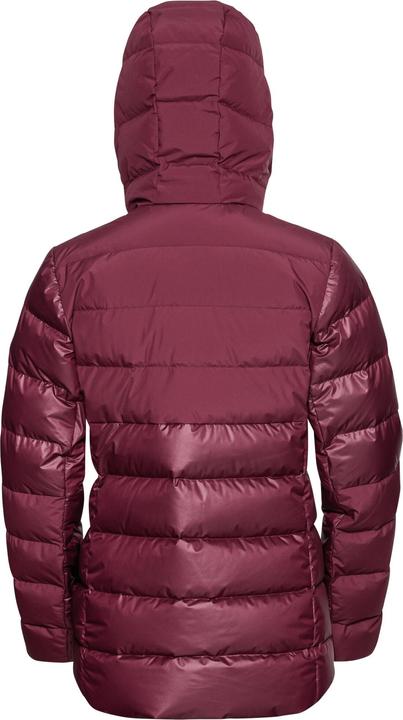 Actual product image Odlo Jacket insulated SEVERIN N-THERMIC HOODE (XL)