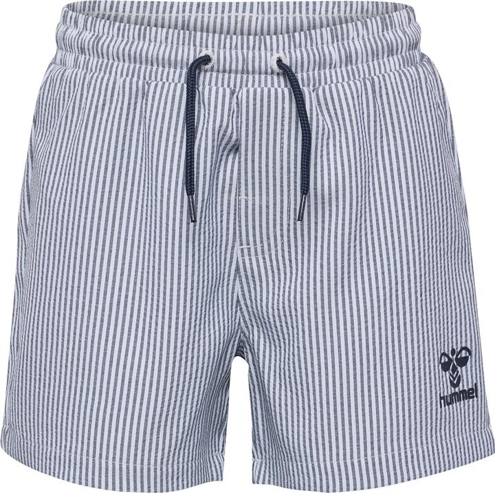 Actual product image hummel hmlSURFO BOARD SHORTS (164)
