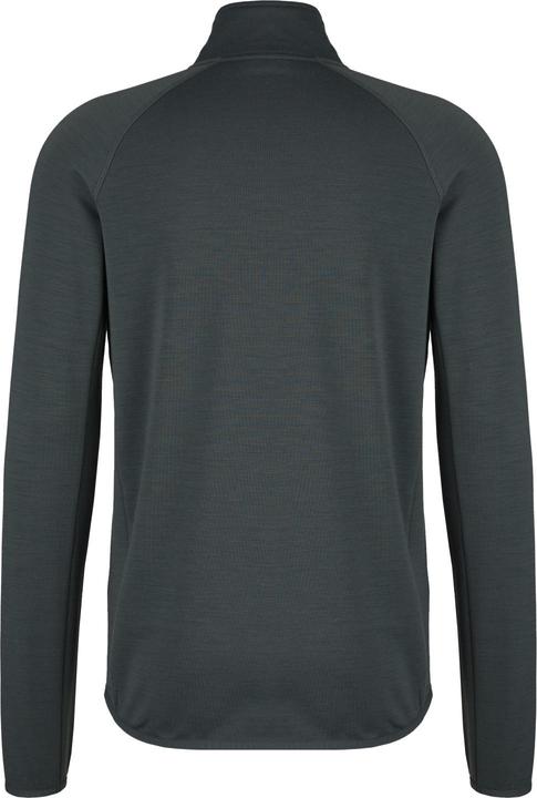 Produktbild Heber Peak MerinoBlend SaplingHe. Half Zip (M)
