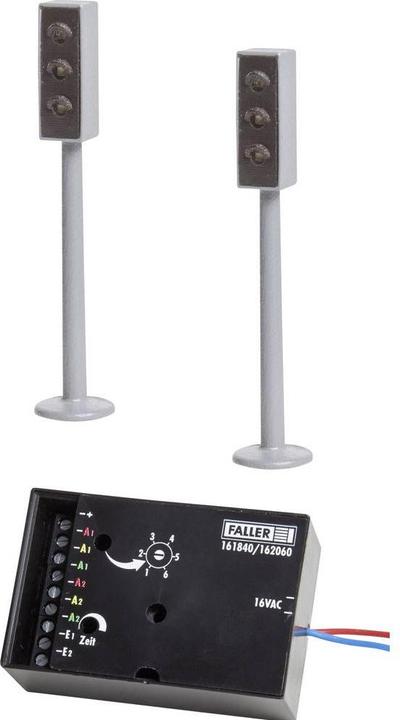 Faller Car System H0 Elektrische Ampe