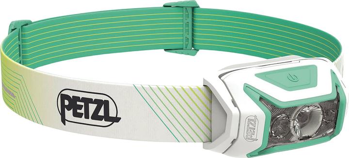 Productafbeelding Petzl Actik Kern (600 lm)