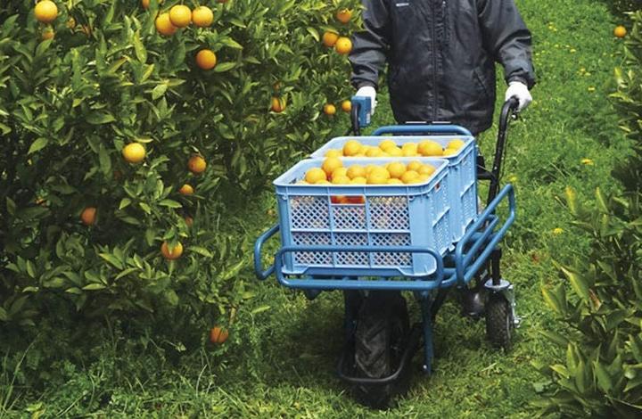 Image du produit Makita Cadre tubulaire