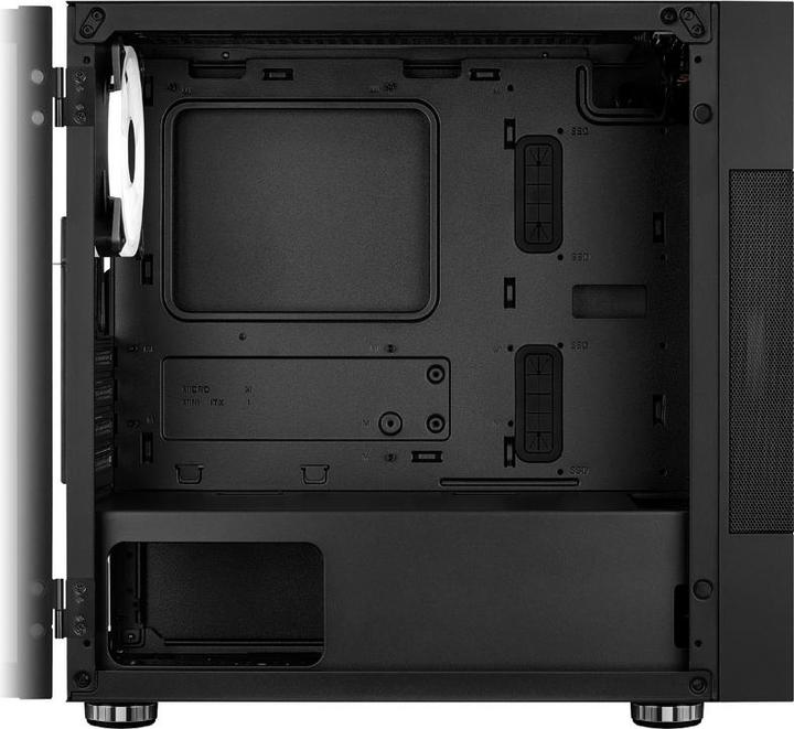 Produktbild AeroCool Atomic (mATX, Mini-ITX)