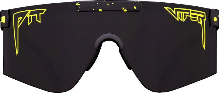 Actual product image Pit Viper The Cosmos 2000 (Black, Black)