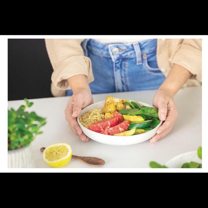 Produktbild Biotta Reset Woche Bio
