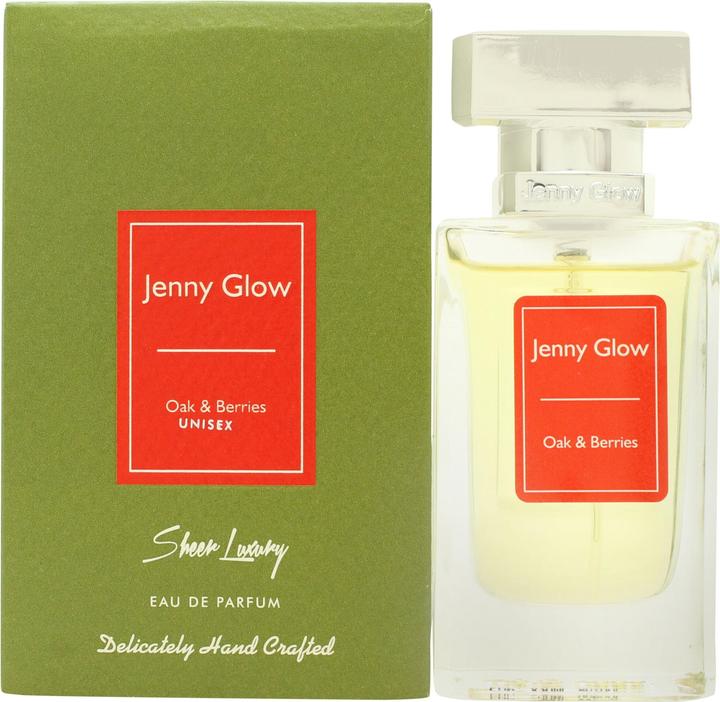 Immagine prodotto Jenny Quercia e bacche (Eau de parfum, 30 ml)