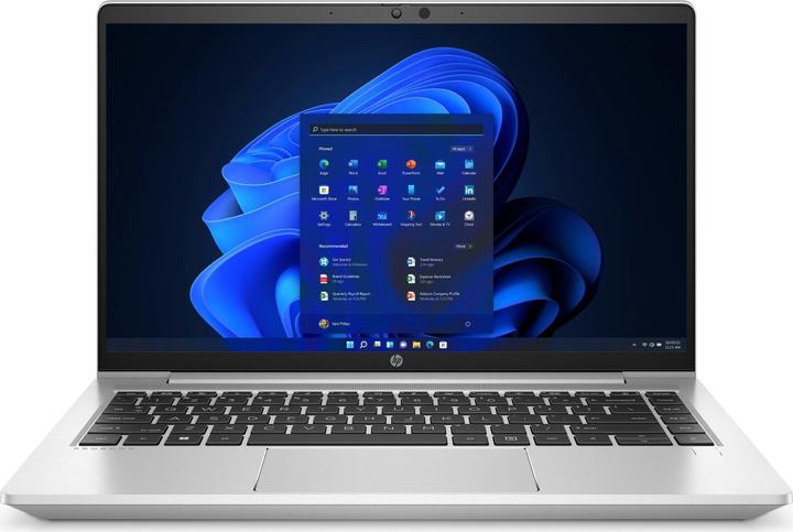Image du produit HP ProBook 640 G8 (14", Intel Core i5-1135G7, 16 Go, 512 Go, DE)