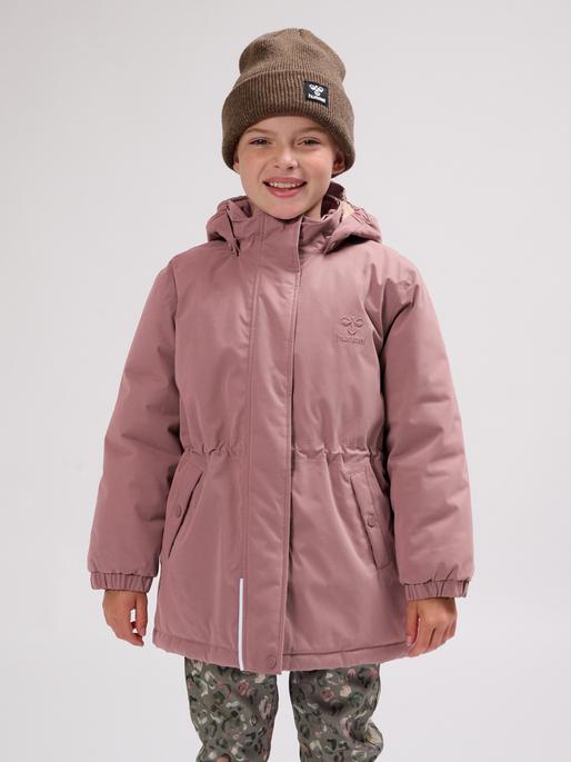 Produktbild hummel hmlATHENA TEX JACKET (146)