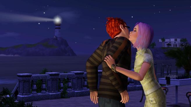 Immagine prodotto EA Games Sims 3 (Wii, DE)