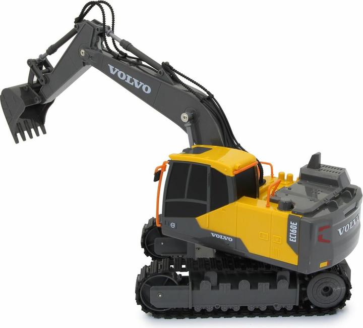 Immagine prodotto Jamara Escavatore Volvo