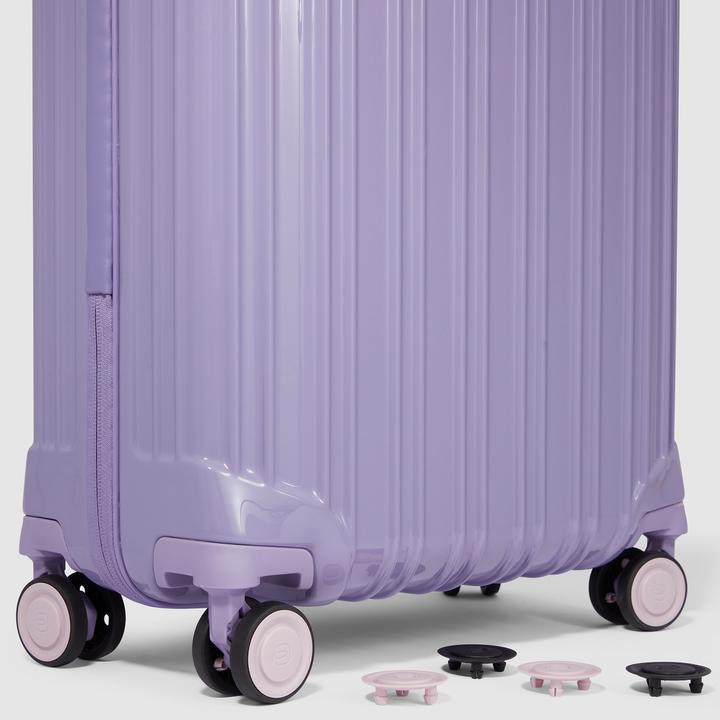 Produktbild Piquadro PQ-Light - Handgepäcktrolley (31 l, Handgepäck (bis 50l))