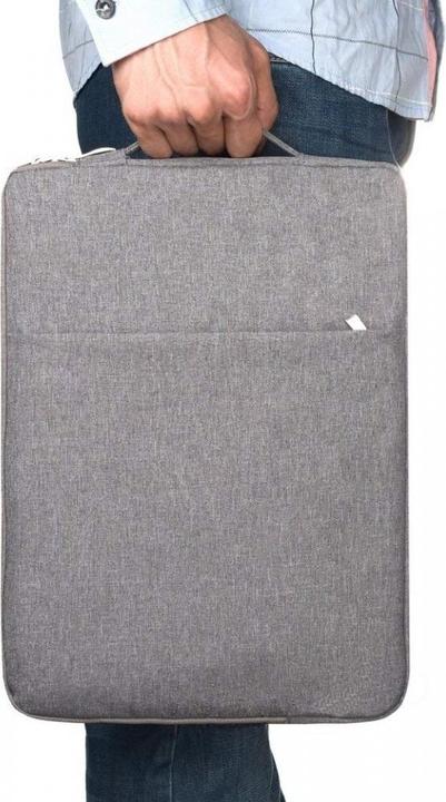 Actual product image Screenguard Slim (13", Apple)