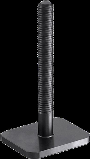 Actual product image Thule SnowPack T-Track