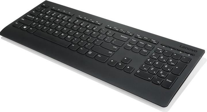Image du produit Lenovo 4X30H56854 (DE, Sans fil)