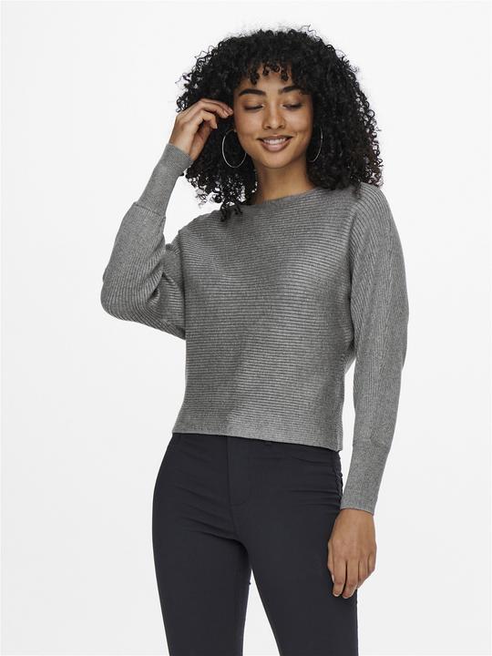 Produktbild Only Kurz Strickpullover (L)
