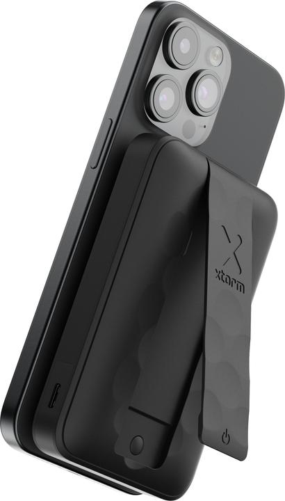Image du produit Xtorm Fuel Series 5 (10000 mAh, 20 W, 37.37 Wh)