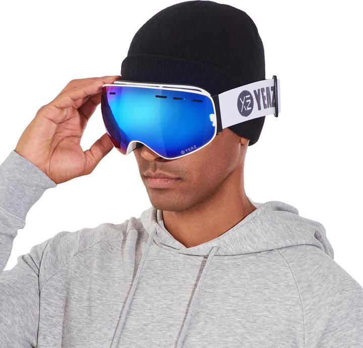 Actual product image Yeaz XTRM Summit