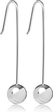 Trolli Troli - Fashion steel earrings VAAXF151S (L)