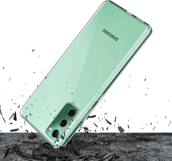 Immagine prodotto 3MK Caso (Samsung Galaxy S20 FE)