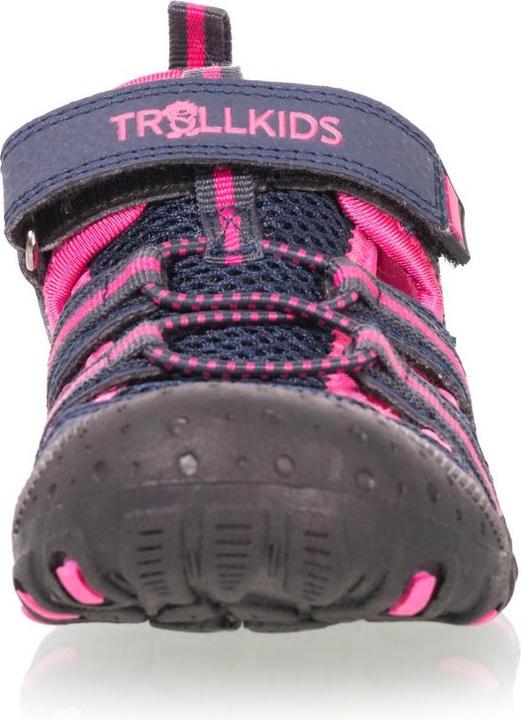 Actual product image Trollkids Kid's Sandefjord Sandal (40)