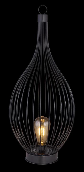 Produktbild Globo Solarleuchte (IP44)