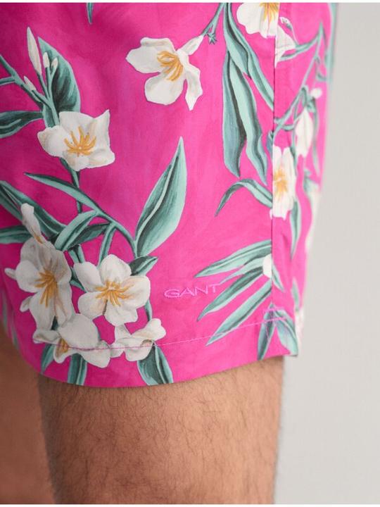 Actual product image GANT Swim Short Oleander (L)