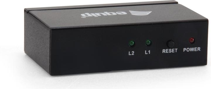 Immagine prodotto equip Splitter video HDMI 2