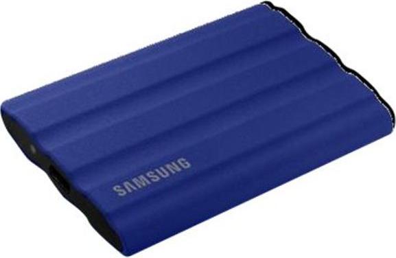 Actual product image Samsung T7 Shield (1000 GB)