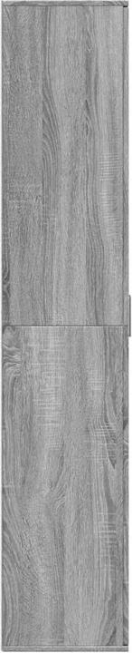 Actual product image VidaXL Highboard (80 x 35 x 180 cm)